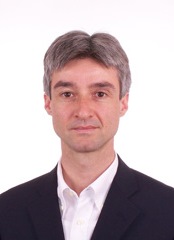 Prof. Dr. Peter Bernhard