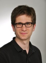 Dr. Stefan Brandt
