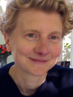 Prof. Dr. Béatrice Lienemann
