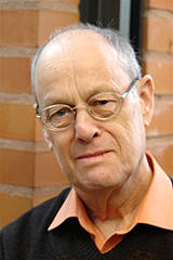 Prof. em. Dr. Christian Thiel - Institut für Philosophie