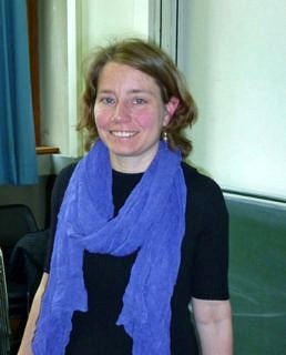 Frau Prof. Dr. Eichner