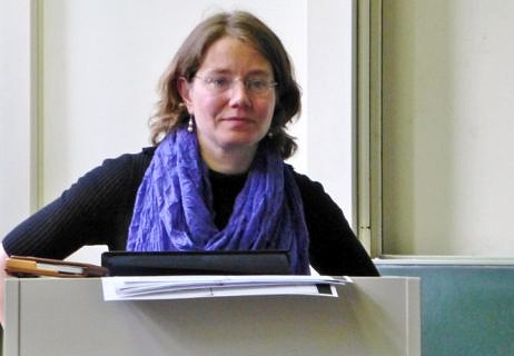 'Avicenna und seine Rezeption in der arabisch-islamischen Philosophie.'