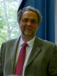 Herr Prof. Dr. Ferrari