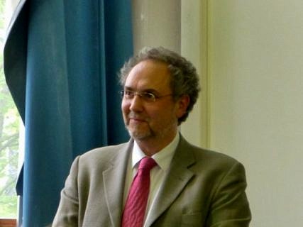 'Die sieben Säulen der Weisheit. Alcuin (gest. 804) und die 'wahre Philosophie' im Frühmittelalter'