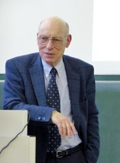 Herr Prof. em. Dr. Gerhard Endreß