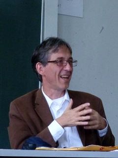 Peter Baumann: 'Gewusst dass und Glück gehabt. Gettier, Wissen und Zufall.'