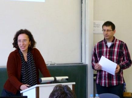 M. Betzler (Bern) & J. Schroth (Göttingen): 'Consequentializing: Impasse or Royal Road to Consequentialism?'