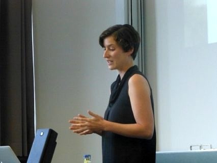 Sanja Dembic (Erlangen): "Der Krankheitsbegriff in der Psychopathologie"