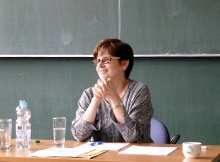 Julia Driver (Washington Univ., St. Louis): 'Consequentialism and Moral Complicity'