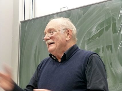 Theodor Ebert (Erlangen): Sextus Empiricus, Grundriss der phyrrhonischen Skepsis