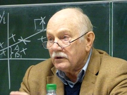 Theodor Ebert (Erlangen): "Platons Minon - ein noch nicht wirklich ausgeschöpfter Dialog"
