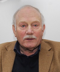 Prof. i.R. Dr. Theodor Ebert