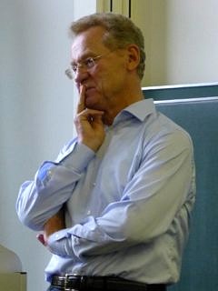 Prof. em. Dr. Maximilian Forschner