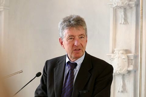 Prof. Dr. Carl Friedrich Gethmannn, Siegen