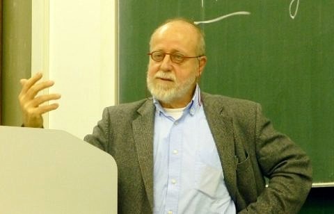 Jens Kulenkampff (Erlangen): Einführung