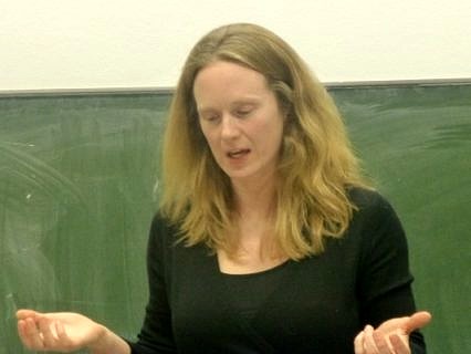 Jennifer Marušić (Boston): Locke on the Extent of Our Knowledge"Thomas Hobbes' körperbasierter Liberalismus