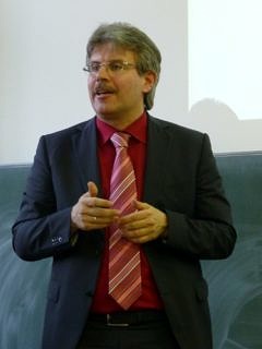 Prof. Dr. Jörn Müller