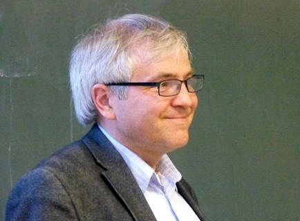Matthias Perkams (Jena): Philosophie als Methode. Die Rolle des aristotelischen Organon in Orient und Okzident
