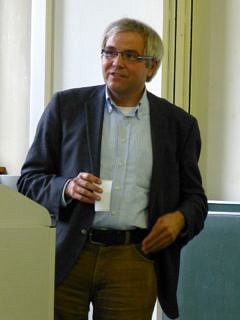 Herr PD Dr. Matthias Perkams