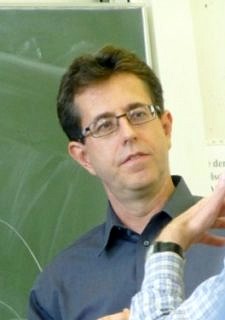 Douglas Portmore (Arizona State): 'Consequentialism and Coordination.'