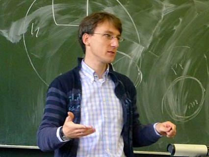 Christian Seidel (Erlangen): 'How is't with risk, pray? Consequentialism's Gretchenfrage'