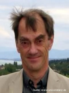 Wolfgang Spohn: '50 Jahre Gettier: Reichen vielleicht.'