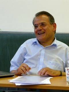 Herr Prof. Dr. Tamer