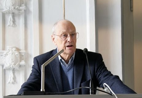 Prof. Dr. Christian Thiel, Erlangen