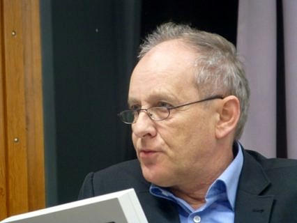 Christian Thies (Passau): "Jürgen Habermas: 'Theorie des kommunikativen Handelns'"
