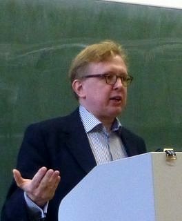 Jens Timmermann (St. Andrews): Unvernünftiges Handeln: Kantische Perspektiven.